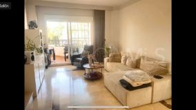 Flat for sale in Las Brisas, Nueva Andalucia