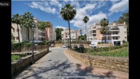 Flat for sale in Las Brisas, Nueva Andalucia