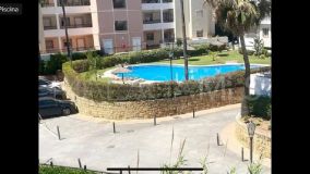 Flat for sale in Las Brisas, Nueva Andalucia
