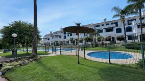 Wohnung zu verkaufen in Las Arenas, San Pedro de Alcantara
