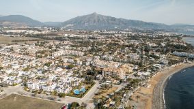 Wohnung zu verkaufen in Las Arenas, San Pedro de Alcantara