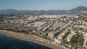 Wohnung zu verkaufen in Las Arenas, San Pedro de Alcantara