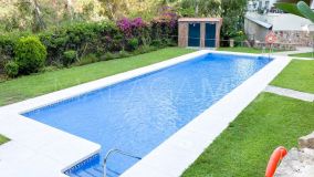 Markplanslägenhet for sale in Sitio de Calahonda, Mijas Costa