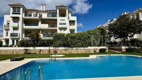 Markplanslägenhet for sale in Lorcrimar, Nueva Andalucia