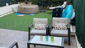 Ground Floor Apartment for sale in Lorcrimar, Nueva Andalucia