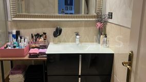 Ground Floor Apartment for sale in Lorcrimar, Nueva Andalucia