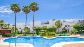 Appartement rez de chaussée for sale in Guadalmina Baja, San Pedro de Alcantara
