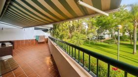 Appartement rez de chaussée for sale in Guadalmina Baja, San Pedro de Alcantara