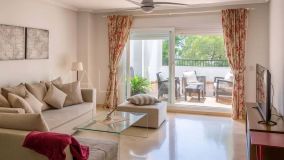 Appartement rez de chaussée for sale in Guadalmina Baja, San Pedro de Alcantara