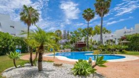 Appartement rez de chaussée for sale in Guadalmina Baja, San Pedro de Alcantara