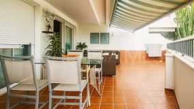 Appartement rez de chaussée for sale in Guadalmina Baja, San Pedro de Alcantara