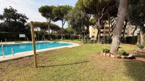 Appartement rez de chaussée for sale in Calahonda, Mijas Costa