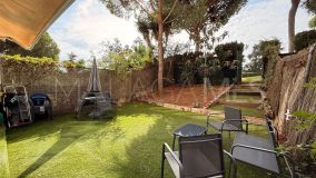 Appartement rez de chaussée for sale in Calahonda, Mijas Costa