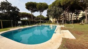 Appartement rez de chaussée for sale in Calahonda, Mijas Costa