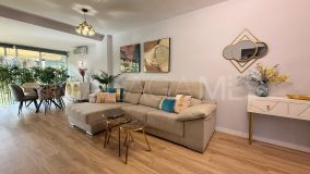 Appartement rez de chaussée for sale in Calahonda, Mijas Costa