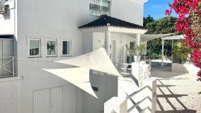 Villa for sale in Riviera del Sol, Mijas Costa