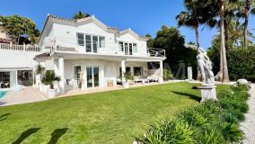 Villa for sale in Riviera del Sol, Mijas Costa