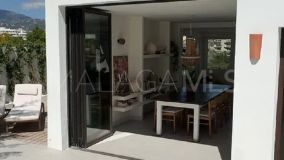 Reihenhaus zu verkaufen in Guadalmina Alta, San Pedro de Alcantara