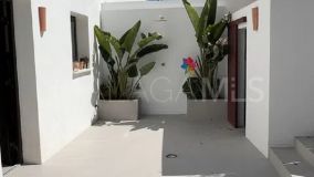 Reihenhaus zu verkaufen in Guadalmina Alta, San Pedro de Alcantara