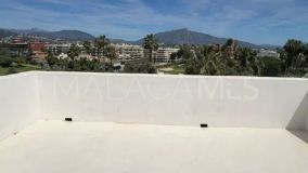 Reihenhaus zu verkaufen in Guadalmina Alta, San Pedro de Alcantara