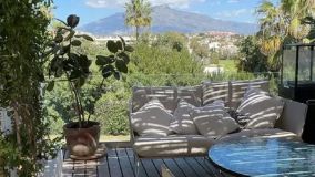 Adosado en venta en Guadalmina Alta, San Pedro de Alcantara