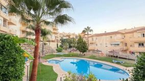 Flat zu verkaufen in Riviera del Sol, Mijas Costa