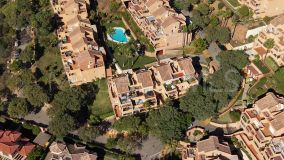 Apartamento en venta en Santa Maria Golf, Marbella Este