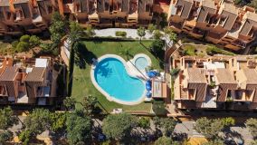Apartamento en venta en Santa Maria Golf, Marbella Este