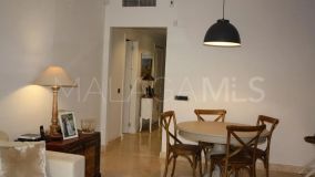 Erdgeschosswohnung zu verkaufen in Nagüeles, Marbella Goldene Meile
