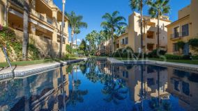Erdgeschosswohnung zu verkaufen in Nagüeles, Marbella Goldene Meile