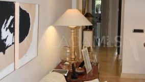 Erdgeschosswohnung zu verkaufen in Nagüeles, Marbella Goldene Meile
