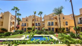 Erdgeschosswohnung zu verkaufen in Nagüeles, Marbella Goldene Meile