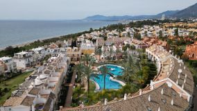 Pareado en venta en Bahia de Marbella, Marbella Este
