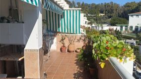 Penthouse for sale in Nueva Andalucia, Marbella