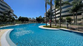 Ground Floor Apartment for sale in Marbella - Puerto Banus