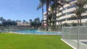 Ground Floor Apartment for sale in Marbella - Puerto Banus