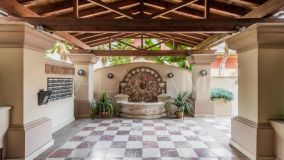 Erdgeschosswohnung zu verkaufen in Cortijo Blanco, San Pedro de Alcantara