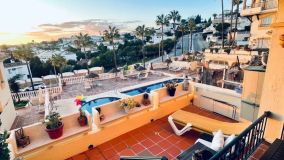 Ground Floor Apartment for sale in Riviera del Sol, Mijas Costa