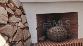 Semi Detached House for sale in El Faro de Calaburras, Mijas Costa