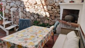 Semi Detached House for sale in El Faro de Calaburras, Mijas Costa