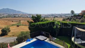 Haus zu verkaufen in Cerrado del Aguila, Mijas