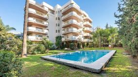 Lägenhet for sale in Marbella - Puerto Banus