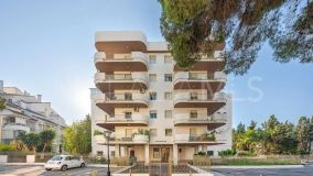 Lägenhet for sale in Marbella - Puerto Banus