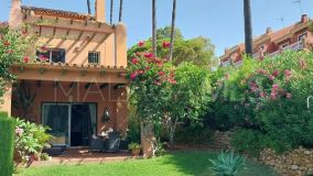 Maison de Ville for sale in Calahonda, Mijas Costa