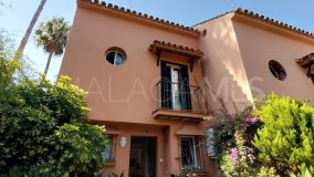 Maison de Ville for sale in Calahonda, Mijas Costa