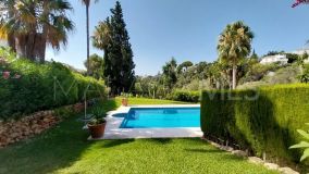 Maison de Ville for sale in Calahonda, Mijas Costa