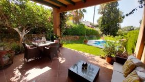 Maison de Ville for sale in Calahonda, Mijas Costa