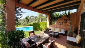 Maison de Ville for sale in Calahonda, Mijas Costa