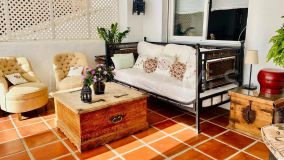Duplex Penthouse for sale in Los Naranjos de Marbella, Nueva Andalucia