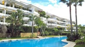Erdgeschosswohnung zu verkaufen in Guadalmina Baja, San Pedro de Alcantara
